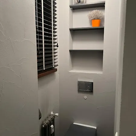 Scandi Heritage Nest ריגה