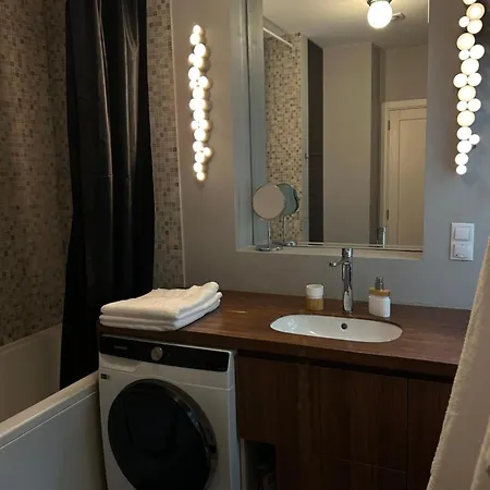 Scandi Heritage Nest