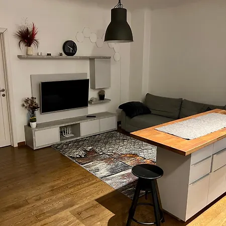 Scandi Heritage Nest