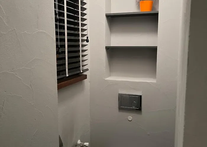 Scandi Heritage Nest Riga