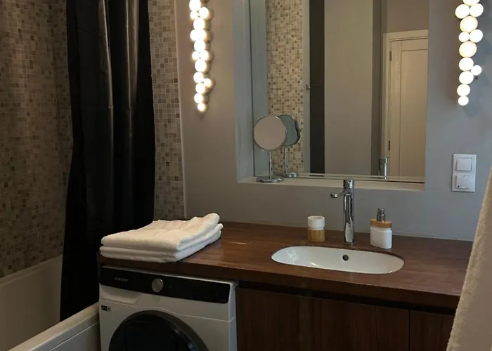 Scandi Heritage Nest