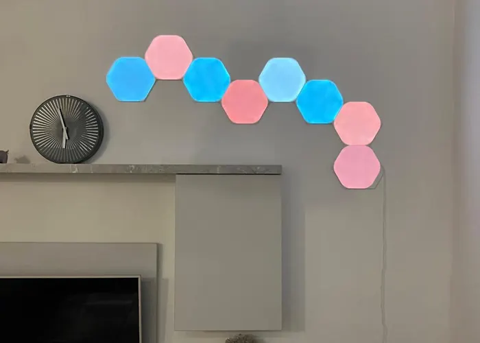 Scandi Heritage Nest *