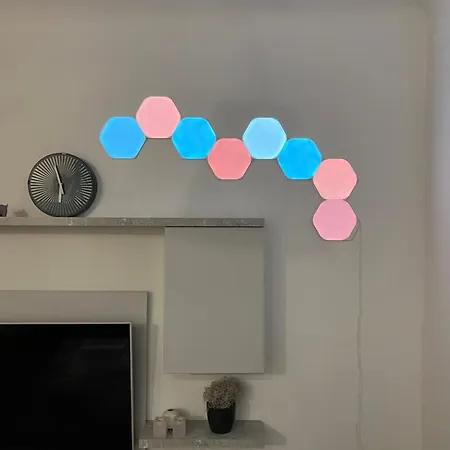 Scandi Heritage Nest *