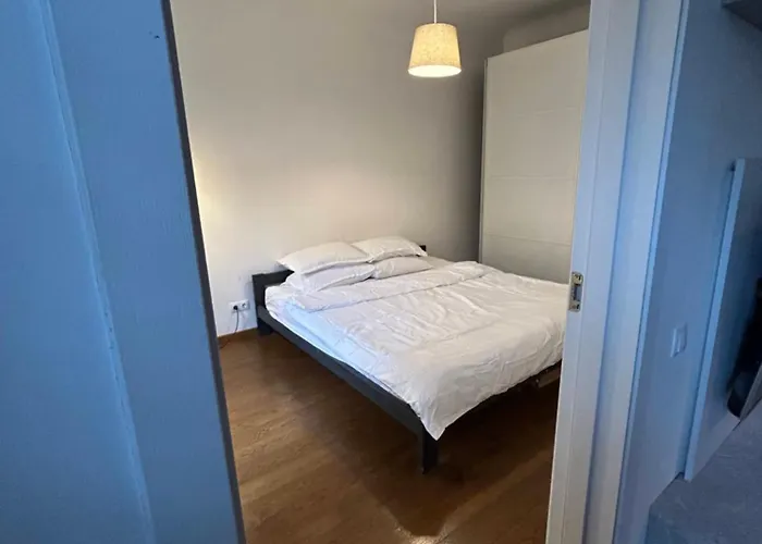 Scandi Heritage Nest *