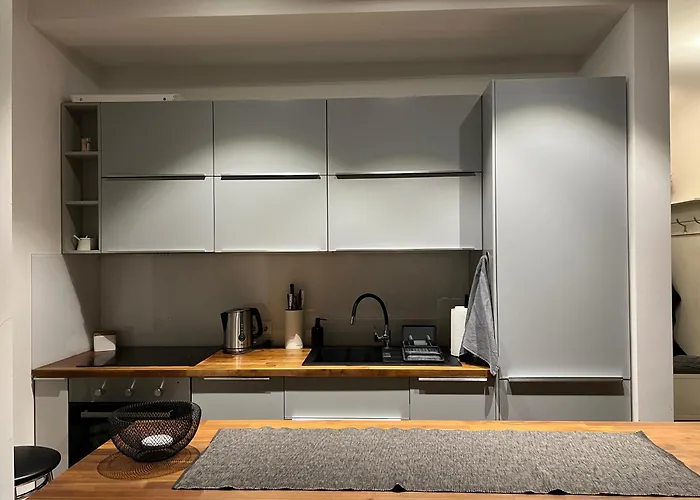 Scandi Heritage Nest