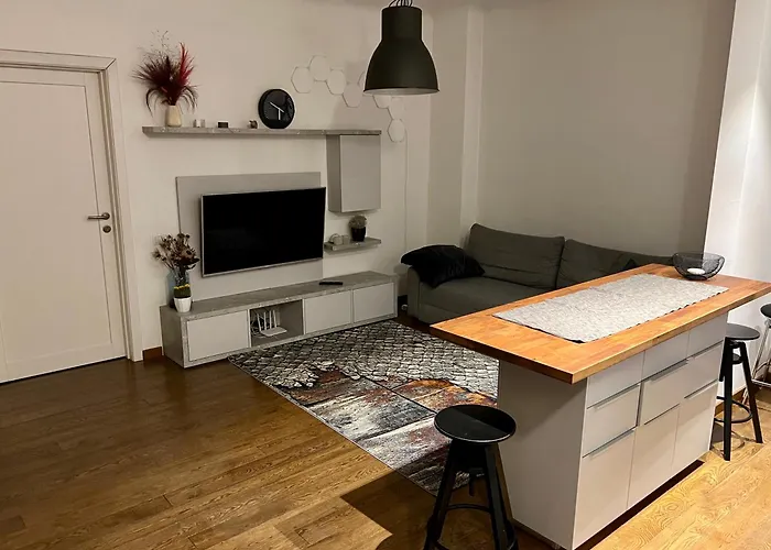 Scandi Heritage Nest